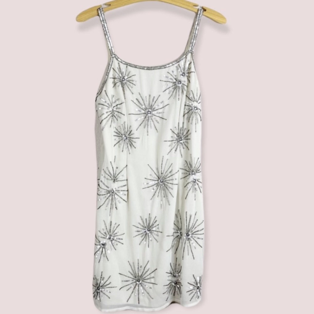 Hailey Logan dress